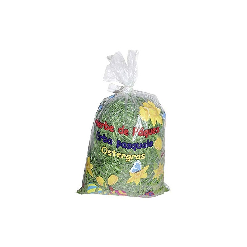 Easter Grass 40 g 120g – 200g in Economy Pack