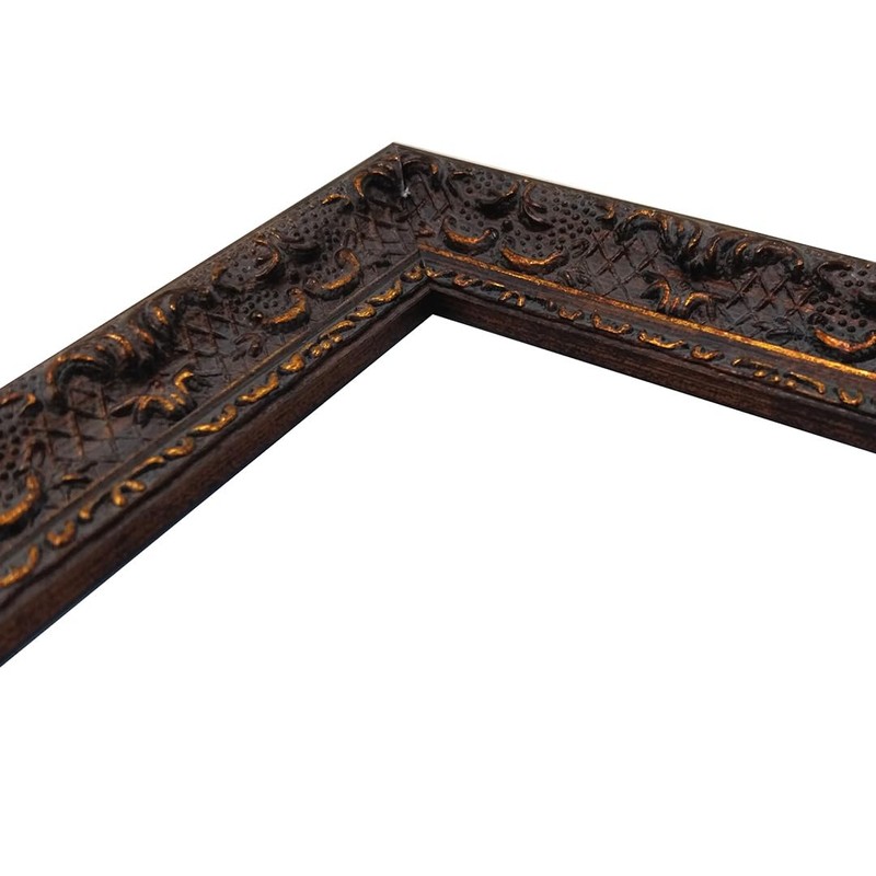 8232 K Forged Negoro