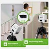 G JOGO Laser Level, Self Leveling Green Cross Line Lasers,