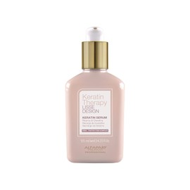 Alfaparf Milano Keratin Therapy Lisse Design Kearatin Serum 125ml - suero de recarga de queratina