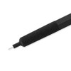 Rotring 600 – Portaminas, 0.7 mm, barril de plata, 7