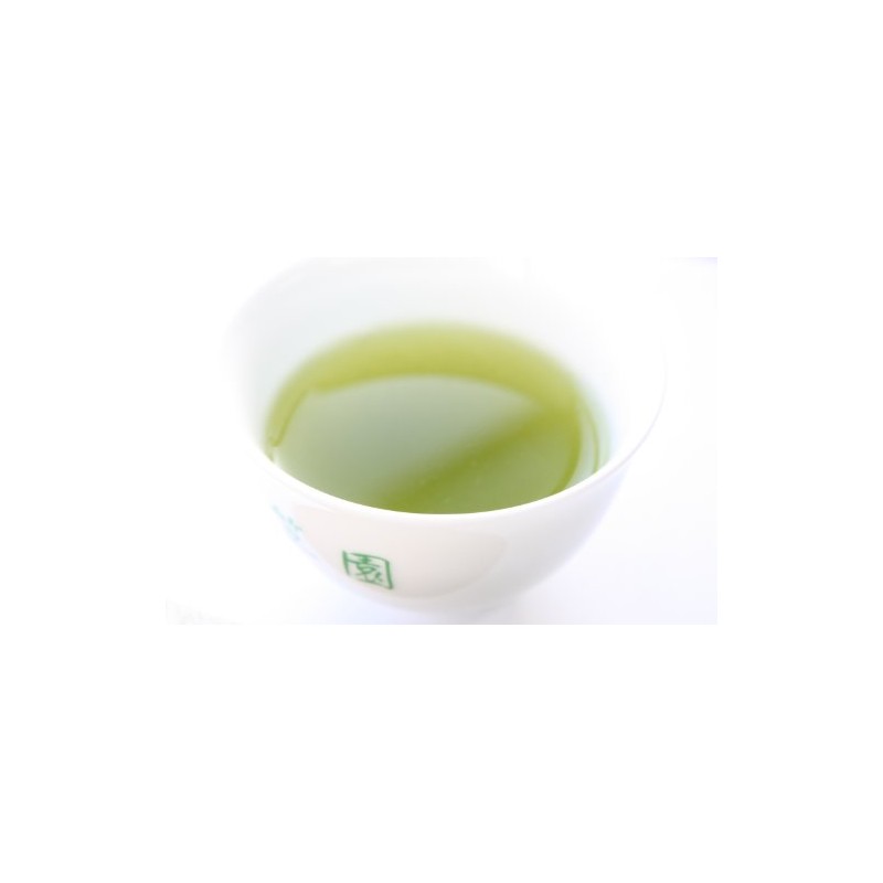 New Year's Tea Gift Shizuoka Tea Deep Steamed Kakegawa Tea