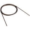 NISSEN Cable Co., LTD Stainless Steel Outer Flat Type Shift