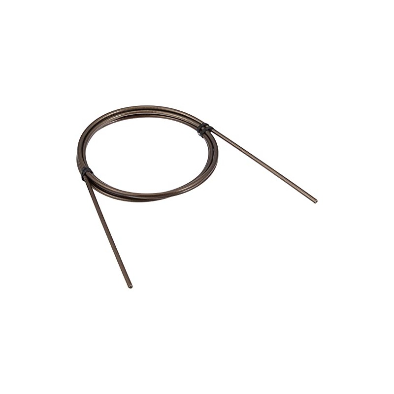 NISSEN Cable Co., LTD Stainless Steel Outer Flat Type Shift