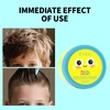 Gowwim Kids' Hair Styling Pomade， Mild and Easy to Create