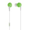 inakustik KEB6iG - Earbud w/Enhanced Driver w/Mic