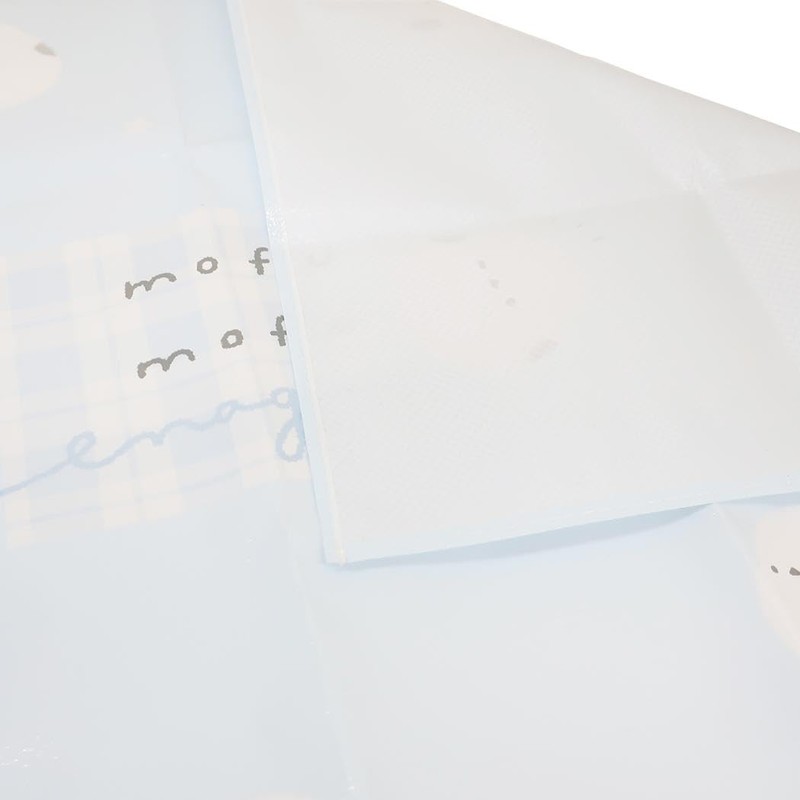 Leisure Sheet: Picnic Supplies/Mofu Energas