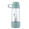 Electric Stirring Cup Portable Protein Powder Coffee Shaker Bottle for