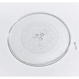 GenuineOEMLG Microwave Glass Plate Turntable for LCRT1513ST,LMHM2017ST