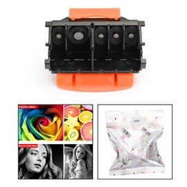 Topteng QY6-0082 Printhead Printer for IP7200 IP7210 iP7220 IP7240 IP7250 IP7280 for MG5420 MG5450 MG5650 MG6450 for MX728 MX928