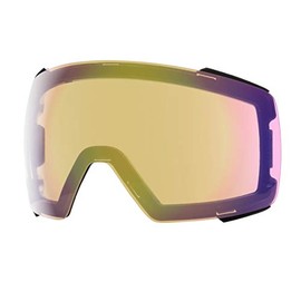 SMITH Optics I/O MAG LENS ChromaPop Storm Yellow Flash 6W from 2019-2020