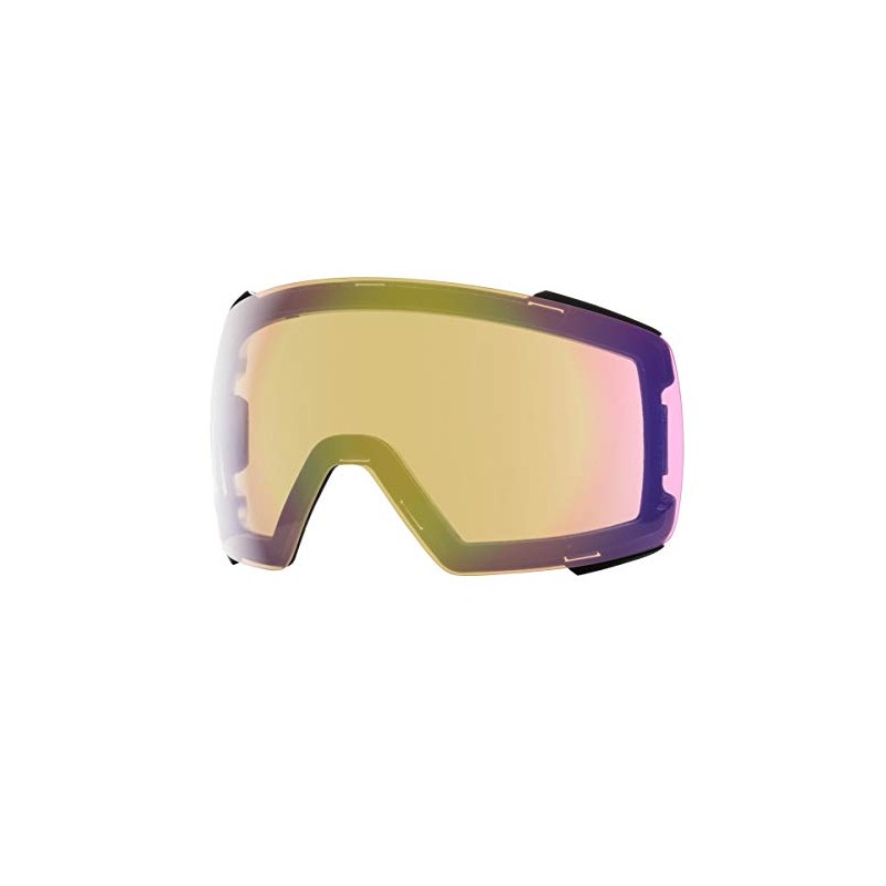 SMITH Optics I/O MAG LENS ChromaPop Storm Yellow Flash 6W