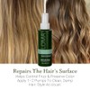 Loma Hair Care Nourishing Oil Treatment, Vanilla Bean/Orange, 3.4 fl.