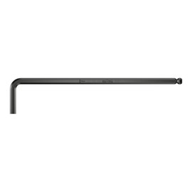 Wera 950PKL Ball Point Hex Ski 5/32 022074