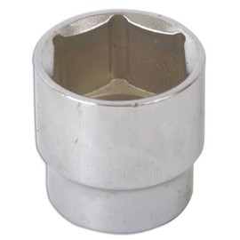 Laser 0127 Socket 1/2"D 16mm
