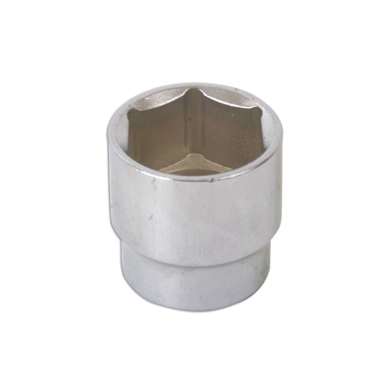 Laser 0127 Socket 1/2"D 16mm