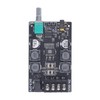 Bluetooth 5.0 Amplifier Board Professional 50W 50W TPA3116D2 Chip Power