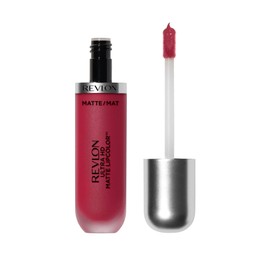 Revlon Ultra HD Matte Lip Colour