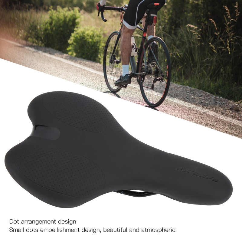 GUB 3086 Bike Seat Cover Comfortable Bicycle Saddle Pad Cushion