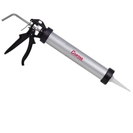 NUEVO 2024 - APLICADOR SILICONA DE ALUMINIO 15"