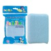 Esponja Con Tela Extra Suave Para El Baño De Bebe