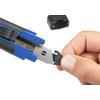 Dahle Allround Cutter (18 mm Snap-off Blade, for Easy Assembly