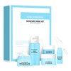 Hyaluronic Acid Hydrating Skincare Set, MrCuvaryas Multi-Effect Moisturizing Skin Care