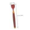 Baluue Extendable Handheld Back Scratcher Multi-purpose Itch Relief Tool for
