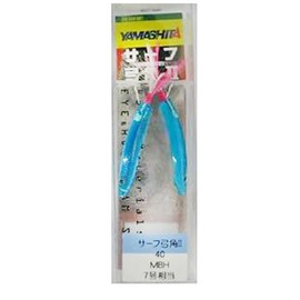 YAMASHITA Bow Angle Surf Bow II 1.6 inches (40 mm) Marine Blue Hollow MBH Lure