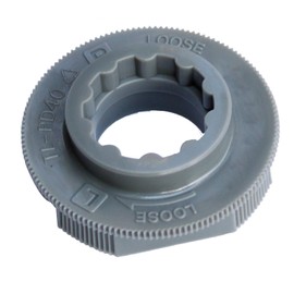 LICHIFIT Pedal Shaft Removal Installation Tool Mini Pedal Axle Removal Kit for Shimano R540 550 M520 R7000 Repair Tool