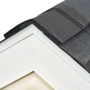 Diversi Plast #58786 7" Shingle Ridge Vent