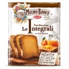 Mulino Bianco: " Le Integrali " Fette Biscottate 36 count