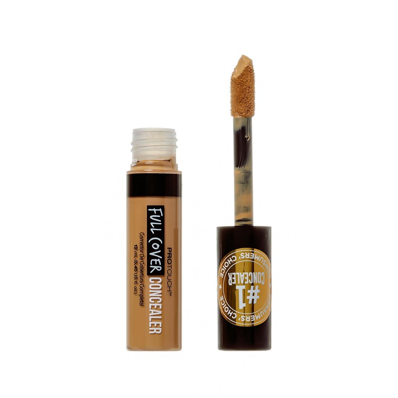 Kiss New York Professional ProTouch Full Cover Concealer 12mL (0.40