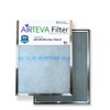 AIRTEVA 16 1/2 x 21 1/2 AC filter/Furnace filter with