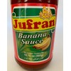 Jufran Hot and Spicy Banana Sauce, 19.76 oz (560 grams)