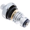 SANEI PU36KS-13 Faucet Repair Parts Spindle Set Fixed Link with