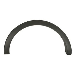BLIC 6601-02-2518425P Decorative / Protective Strip Mudguard Fender Flares