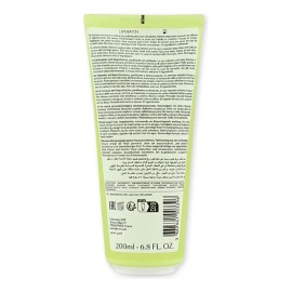 Gel Limpiador Facial SVR Sebiaclear con Ácido Salicílico 200mL para Piel Grasa