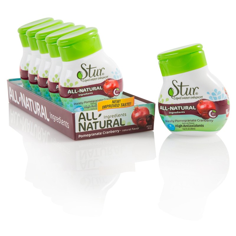 STUR WTR ENHNCR LIQ PMGRNT CRN