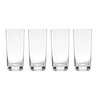 Oneida 897849 5 Oclock Hiball Glasses, Set Of 4