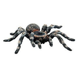 Bullyland 68457 Figure Animal World-White Kneed Spider