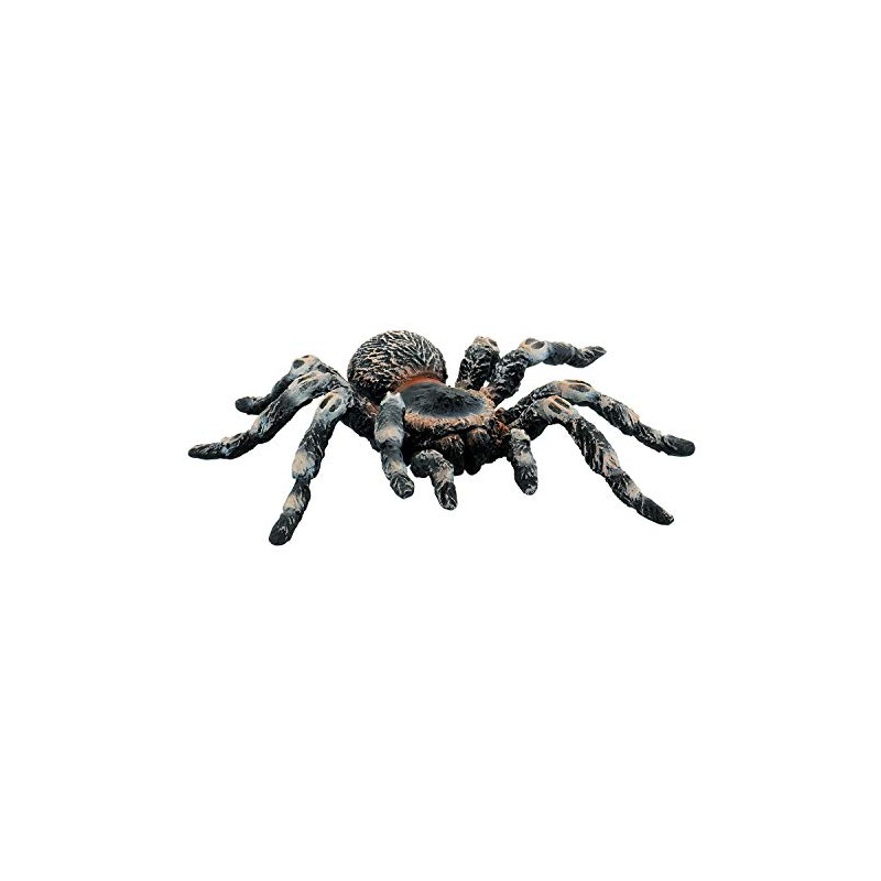 Bullyland 68457 Figure Animal World-White Kneed Spider