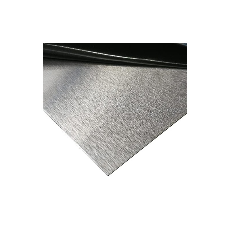 Stainless Steel Angle Profile VA Edge Protection 2000 mm 90
