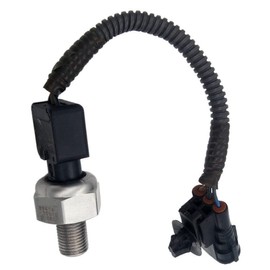EPSIRMP 89458-30010 Fuel Pressure Sensor Compatible with Lexus IS250 IS350 GS300 GS350 GS430 GS450h 2.5L 3.5L 89458-30011