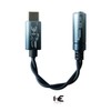 TANGZU HE Long Zhong DUI USB C to 3.5mm Audio