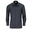 MARVELIS Comfort Fit Shirt Long Sleeves New Kent Collar Plain