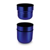 ROMINOX Gift Item Insulated Jug // Cup in Cup with