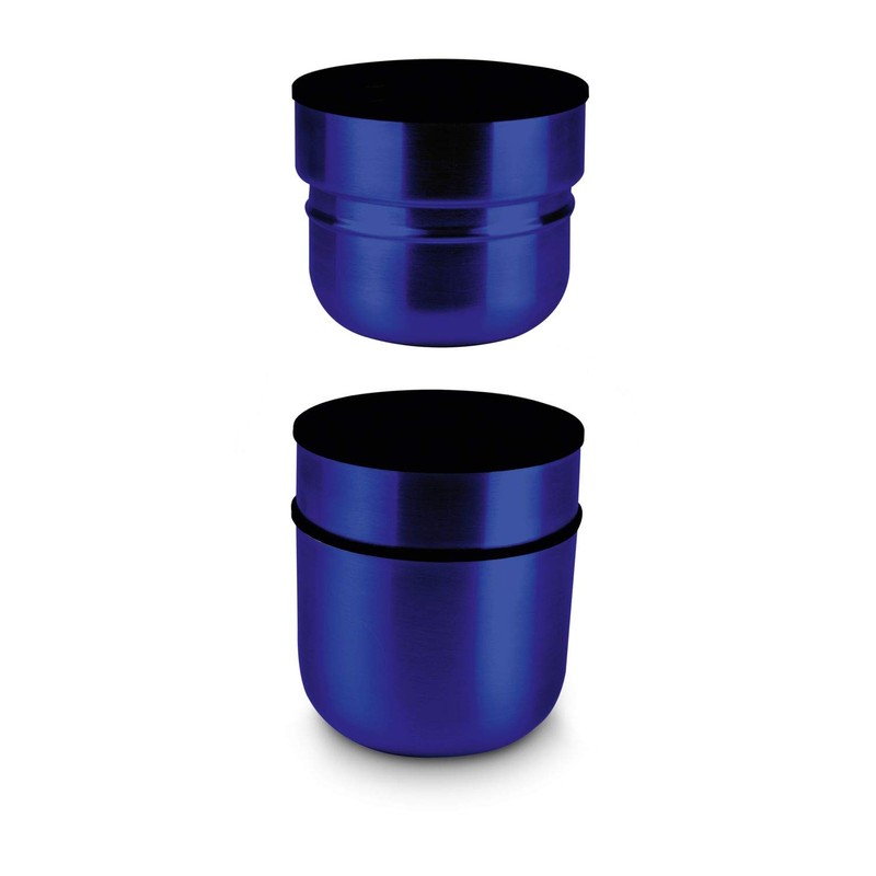 ROMINOX Gift Item Insulated Jug // Cup in Cup with