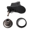 MONOJLY Practical Chain Catcher & Washer & Spring for Chinese