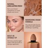 SHEGLAM Bronceador Líquido Mate Sun Beam - Toffee